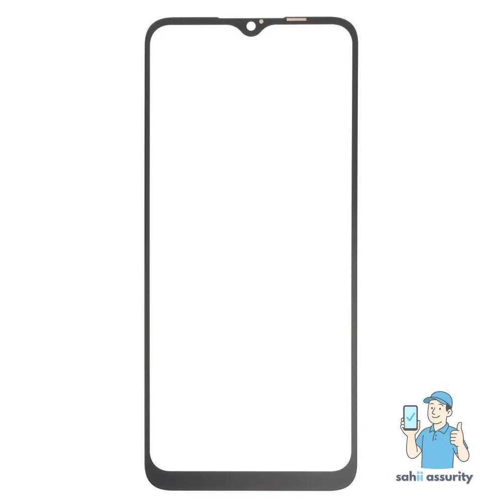 Front Glass for Realme C11 2021 thumbnail